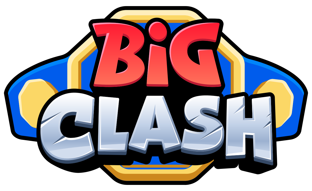 logo Bigclash casino