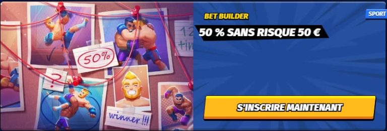 Big Clash Casino Bet Builder